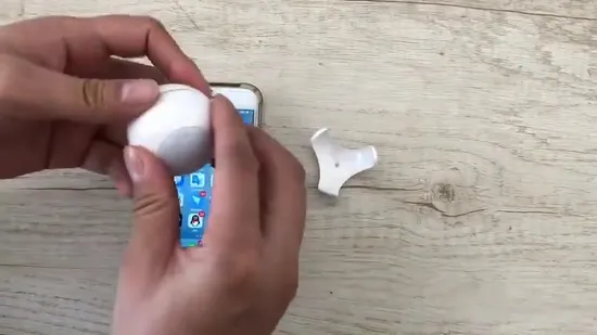 Atacado mini tuya inteligente alexa compatível com alarme wi-fi detector sem fio sensor de movimento pir de longo alcance